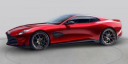 Thumbnail image of 2025 Aston Martin Vanquish at JaguarPalmBeach - NEW