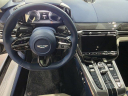Thumbnail image of 2025 Aston Martin Vanquish at JaguarPalmBeach - NEW
