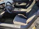 Thumbnail image of 2025 Aston Martin Vanquish at JaguarPalmBeach - NEW