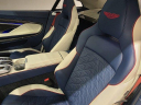 Thumbnail image of 2025 Aston Martin Vanquish at JaguarPalmBeach - NEW