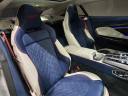 Thumbnail image of 2025 Aston Martin Vanquish at JaguarPalmBeach - NEW
