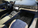 Thumbnail image of 2025 Aston Martin Vanquish at JaguarPalmBeach - NEW
