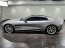 Thumbnail image of 2025 Aston Martin Vanquish at JaguarPalmBeach - NEW