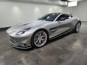 Thumbnail image of 2025 Aston Martin Vanquish at JaguarPalmBeach - NEW
