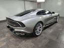 Thumbnail image of 2025 Aston Martin Vanquish at JaguarPalmBeach - NEW