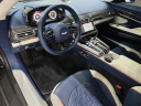 Thumbnail image of 2025 Aston Martin Vanquish at JaguarPalmBeach - NEW