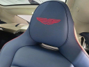 Thumbnail image of 2025 Aston Martin Vanquish at JaguarPalmBeach - NEW