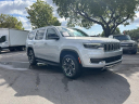 Thumbnail image of 2023 Jeep Wagoneer at Miami Lakes Automall