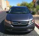 Thumbnail image of 2016 Honda Odyssey at Good Car Company