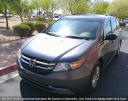 Thumbnail image of 2016 Honda Odyssey at Good Car Company