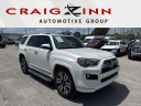 Thumbnail image of 2022 Toyota 4Runner at Toyota of Hollywood