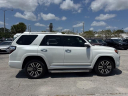 2022 Toyota 4Runner Limited at Toyota of Hollywood