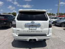 Thumbnail image of 2022 Toyota 4Runner at Toyota of Hollywood