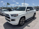 Thumbnail image of 2022 Toyota 4Runner at Toyota of Hollywood