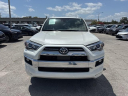 Thumbnail image of 2022 Toyota 4Runner at Toyota of Hollywood