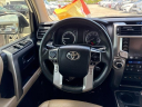 Thumbnail image of 2022 Toyota 4Runner at Toyota of Hollywood