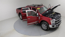 Thumbnail image of 2022 Ford F-250 Super Duty at Stillwell Ford-Mercury