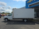 Thumbnail image of 2016 Ford E-Series Chassis at Dutchs Used Chevrolet
