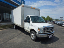 Thumbnail image of 2016 Ford E-Series Chassis at Dutchs Used Chevrolet
