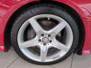 Thumbnail image of 2016 Mercedes-Benz SL-Class at MercedesBenzofDaytonaBeach USED