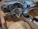 Thumbnail image of 2016 Mercedes-Benz SL-Class at MercedesBenzofDaytonaBeach USED