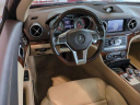 Thumbnail image of 2016 Mercedes-Benz SL-Class at MercedesBenzofDaytonaBeach USED