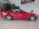 Thumbnail image of 2016 Mercedes-Benz SL-Class at MercedesBenzofDaytonaBeach USED