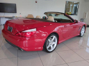 Thumbnail image of 2016 Mercedes-Benz SL-Class at MercedesBenzofDaytonaBeach USED