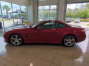 Thumbnail image of 2016 Mercedes-Benz SL-Class at MercedesBenzofDaytonaBeach USED