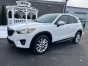 Thumbnail image of 2014 Mazda CX-5 at Kufleitner Chrysler Dodge Jeep Ram