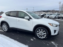 Thumbnail image of 2014 Mazda CX-5 at Kufleitner Chrysler Dodge Jeep Ram