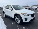 Thumbnail image of 2014 Mazda CX-5 at Kufleitner Chrysler Dodge Jeep Ram
