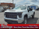 Thumbnail image of 2023 Chevrolet Silverado 3500HD at Smoky Jennings Chevrolet