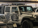2014 Jeep Wrangler Unlimited Sport at BEVERLY HILLS AUTO BROKERS