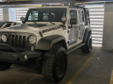 Thumbnail image of 2014 Jeep Wrangler Unlimited at BEVERLY HILLS AUTO BROKERS