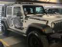Thumbnail image of 2014 Jeep Wrangler Unlimited at BEVERLY HILLS AUTO BROKERS