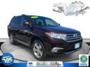 Thumbnail image of 2011 Toyota Highlander at Grand Prix Subaru