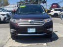 Thumbnail image of 2011 Toyota Highlander at Grand Prix Subaru