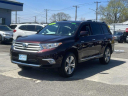 Thumbnail image of 2011 Toyota Highlander at Grand Prix Subaru