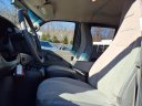 Thumbnail image of 2022 Chevrolet Express at Liccardi Chrysler Dodge Mitsubishi