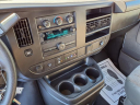 Thumbnail image of 2022 Chevrolet Express at Liccardi Chrysler Dodge Mitsubishi