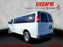 Thumbnail image of 2022 Chevrolet Express at Liccardi Chrysler Dodge Mitsubishi