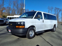 Thumbnail image of 2022 Chevrolet Express at Liccardi Chrysler Dodge Mitsubishi