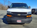 Thumbnail image of 2022 Chevrolet Express at Liccardi Chrysler Dodge Mitsubishi