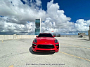 2018 Porsche Macan GTS at Car Geeks