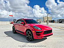 Thumbnail image of 2018 Porsche Macan at Car Geeks