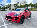 Thumbnail image of 2018 Porsche Macan at Car Geeks