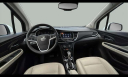 Thumbnail image of 2019 Buick Encore at Hondru Ford