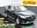 2015 Mazda CX-5 Touring at Car Vision Inc.