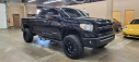 2015 Toyota Tundra at MIDWEST MOTORS